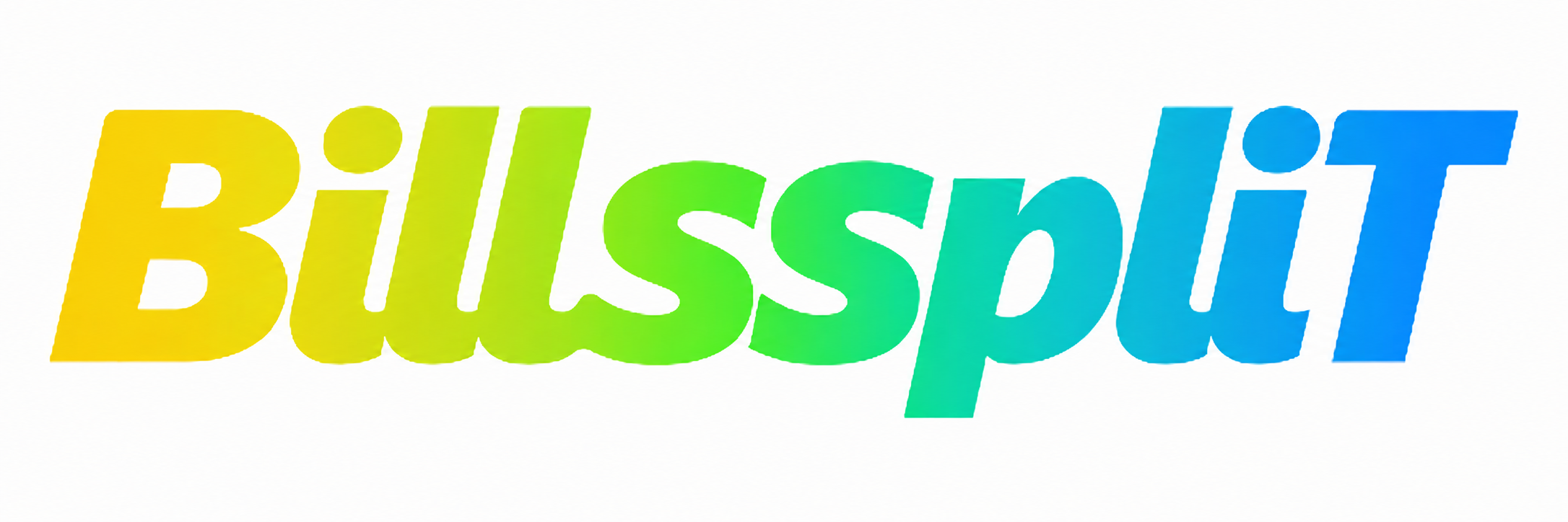 BillsspliT